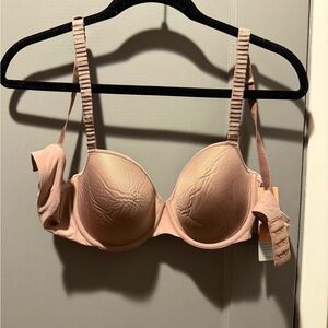 Thirdlove bra 38B dusty lavender